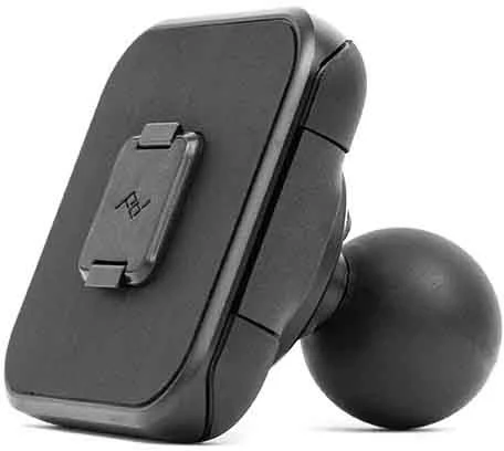 Peak Design M-MM-AD-BK-1 Universālais adapteris SlimLink™