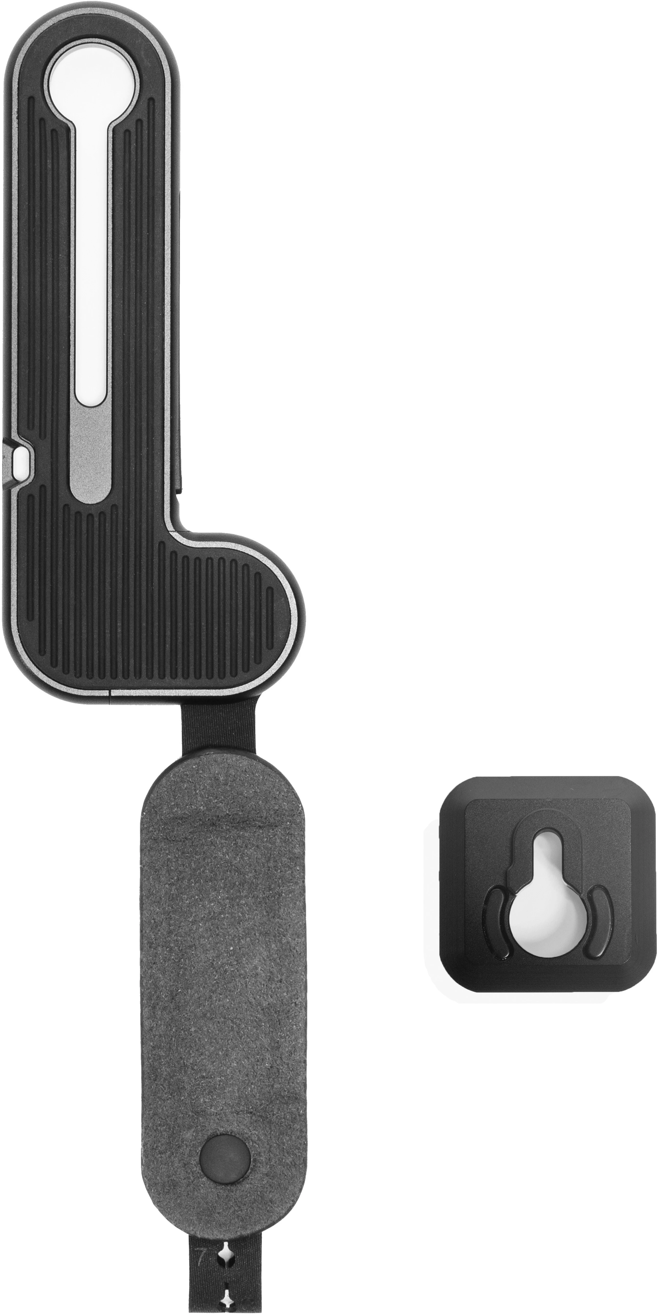 Peak Design Micro Clutch L-Plate rokas