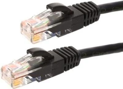DSIT CAT6 U/UTP Ethernet vada komplekts