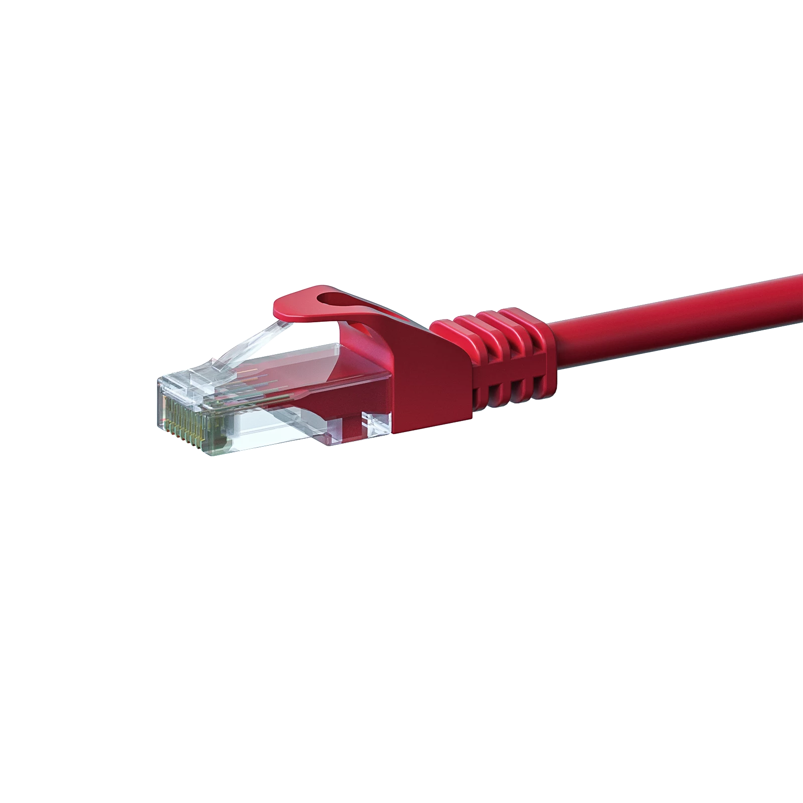 DSIT CAT 6 U/UTP tīkla vads