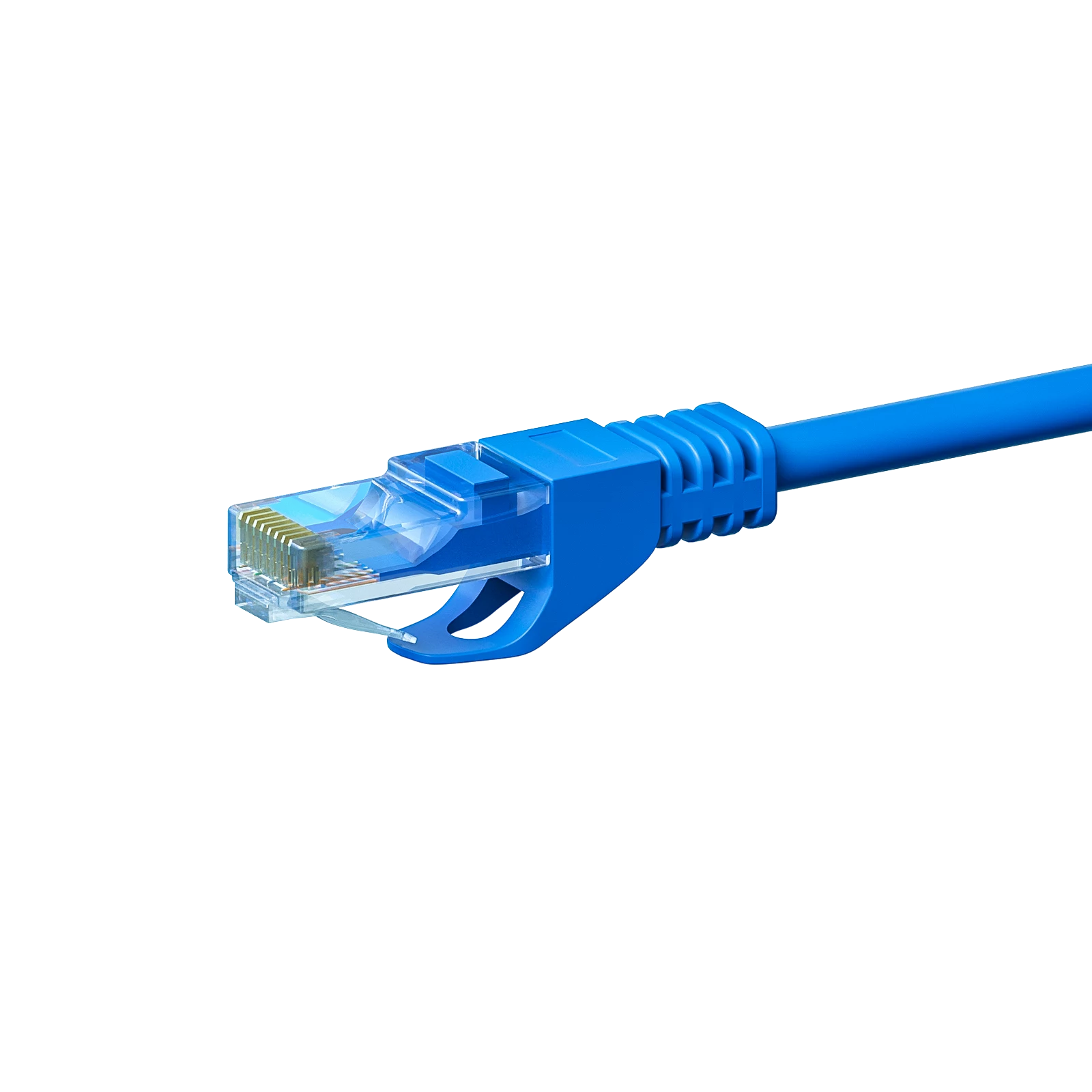 DSIT CAT6 U/UTP tīkla kabelis 7