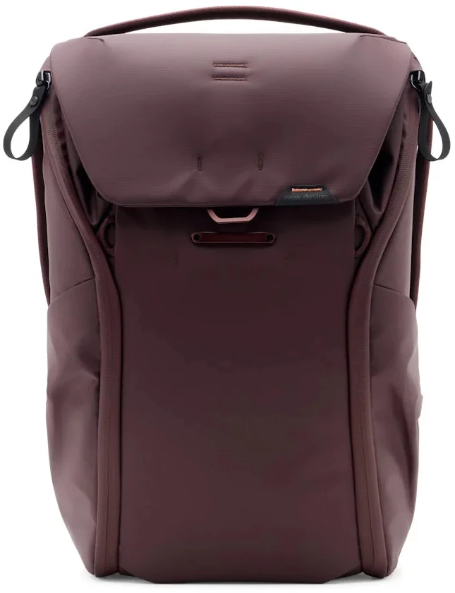 Mugursoma Peak Design Everyday Backpack V2