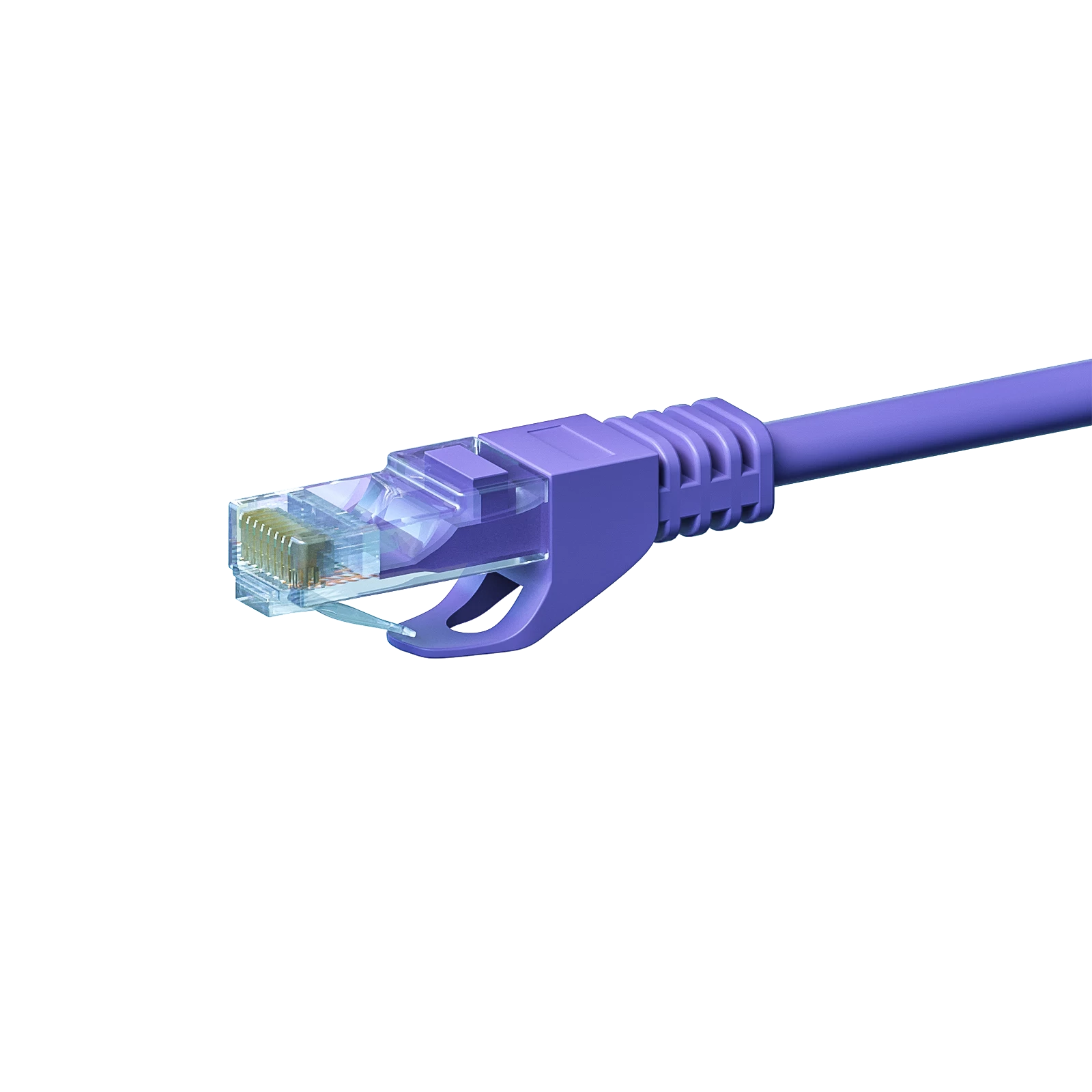 DSIT CAT5e U/UTP tīkla kabelis, 15