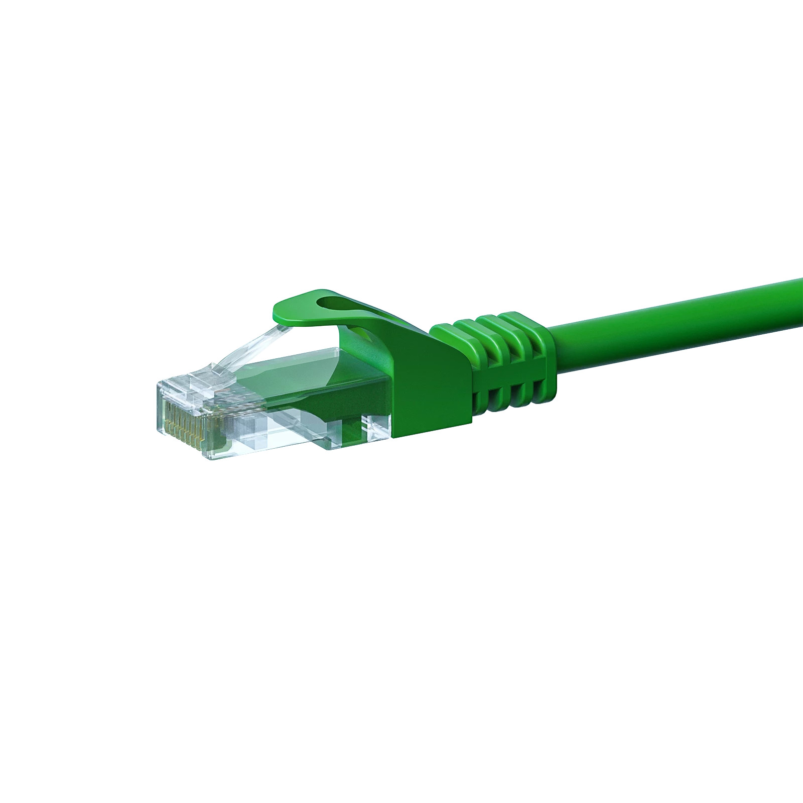 DSIT CAT5e U/UTP tīkla kabelis 50m