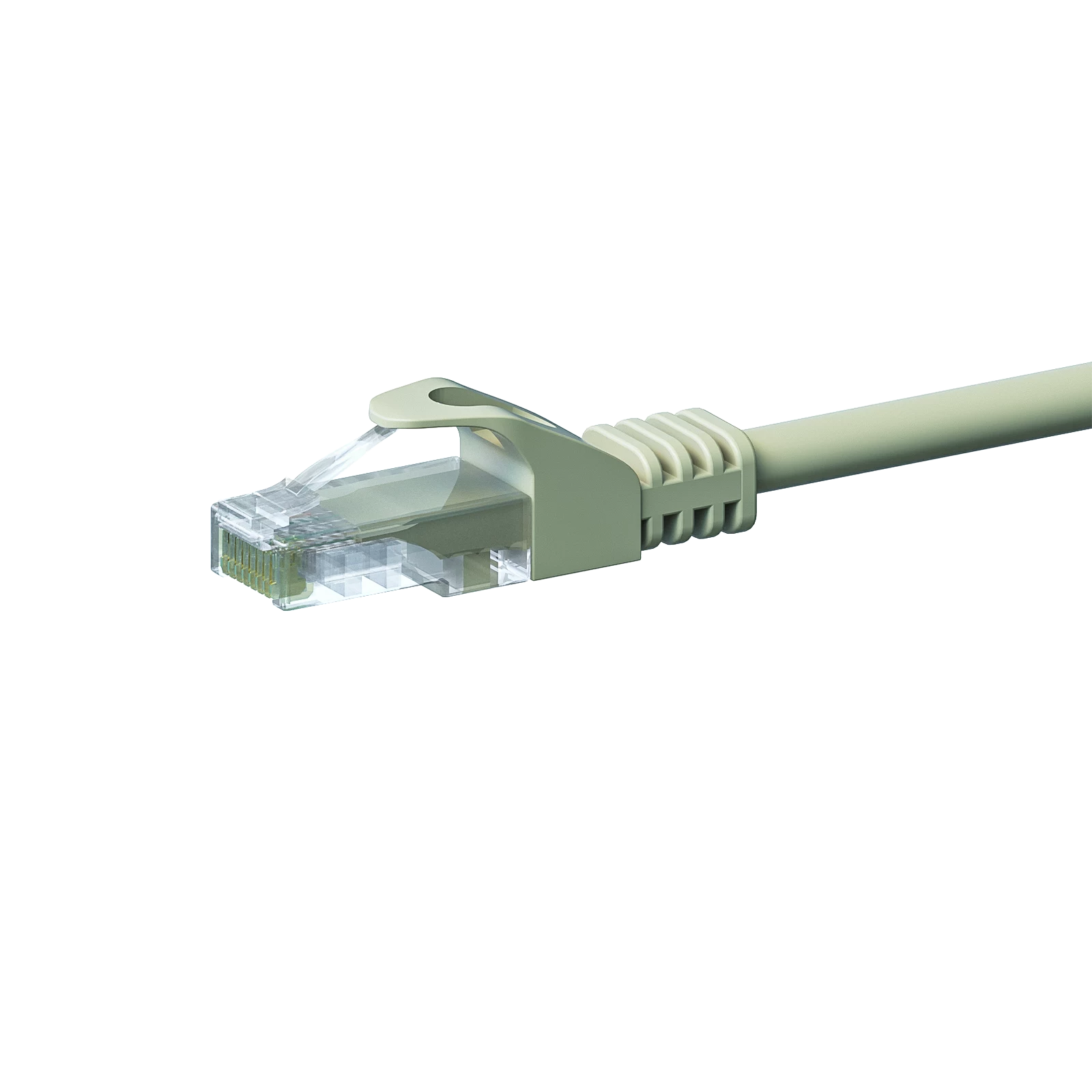 DSIT CAT 5e U/UTP tīkla kabelis