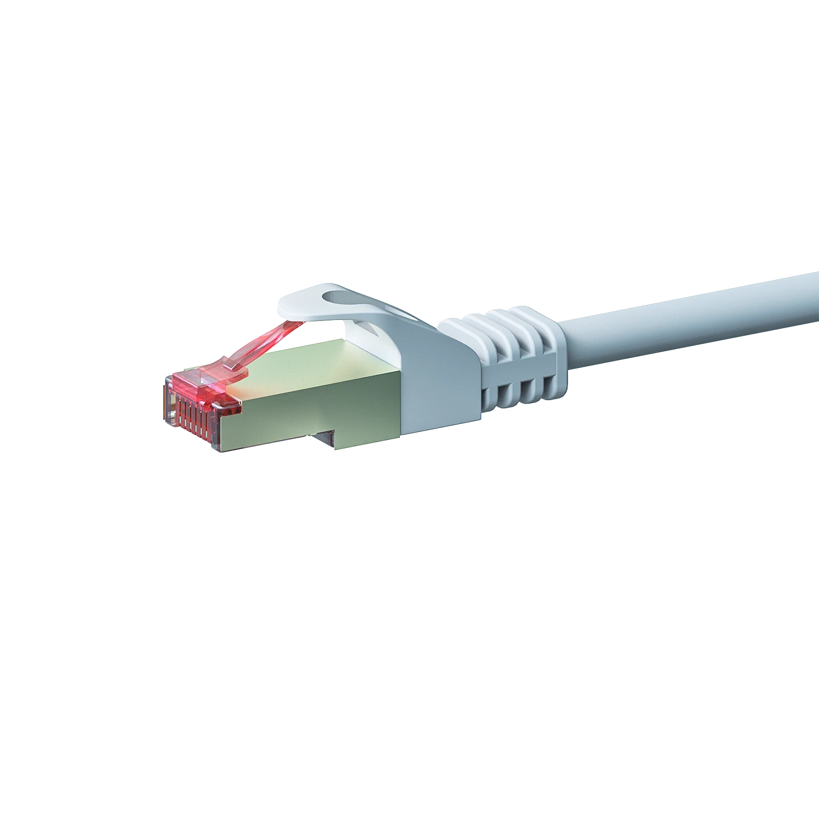 DSIT CAT 6 tīkla kabelis LSOH