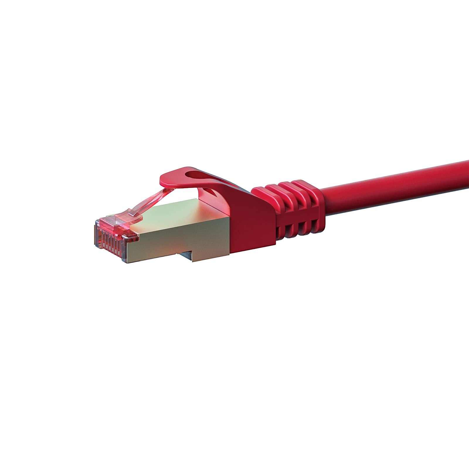 DSIT CAT 6 S/FTP LSOH tīkla