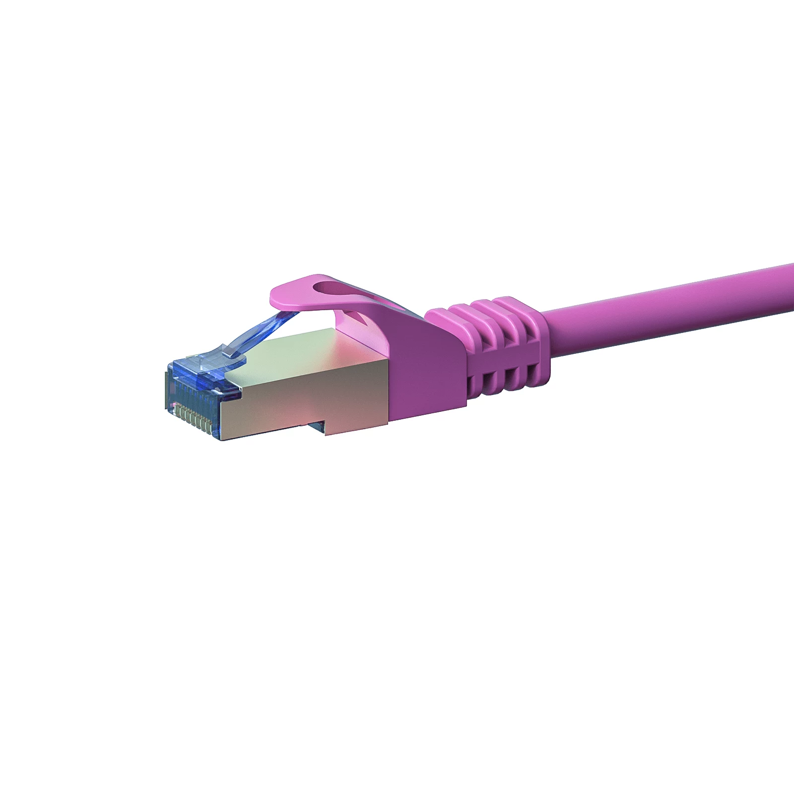 DSIT CAT 6a S/FTP LSOH tīkla