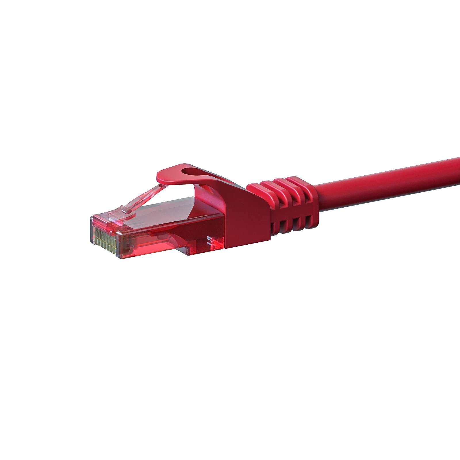 DSIT CAT6 tīkla savienojuma kabelis U/UTP