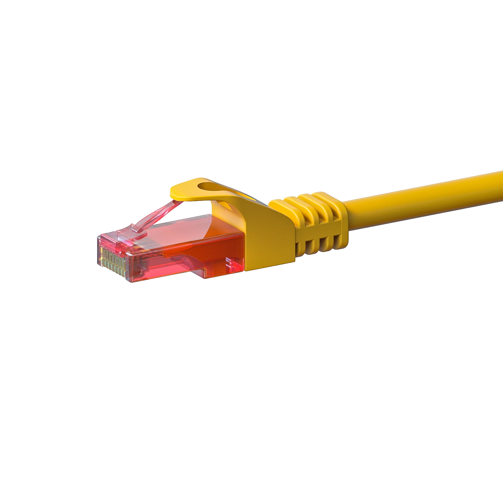 DSIT CAT6 U/UTP tīkla vads 7