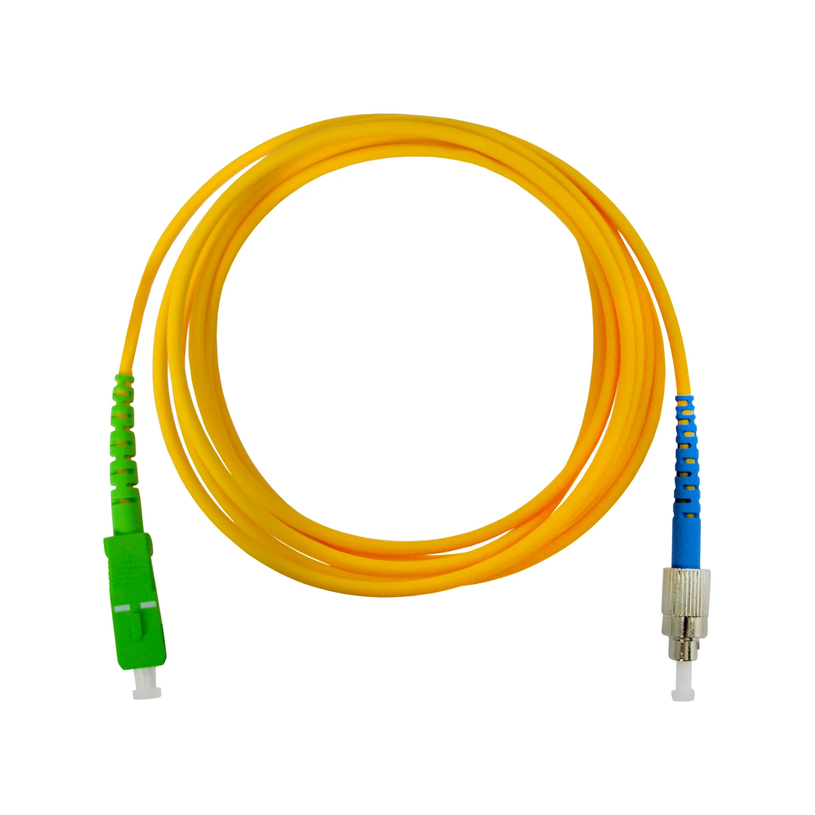 Televes OSK2SCFC 2m SC/APC uz FC/UPC
