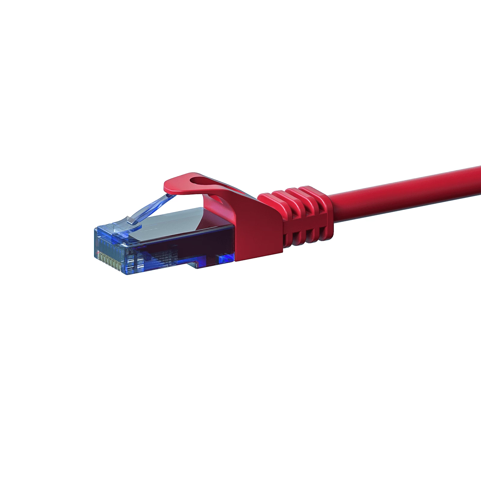 DSIT CAT6a U/UTP 100% vara savienojuma
