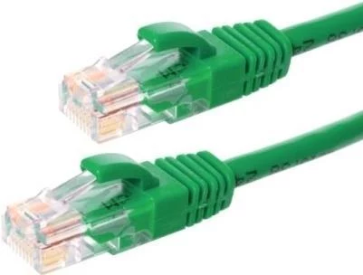 DSIT CAT6 tīkla kabelis, U/UTP, 50
