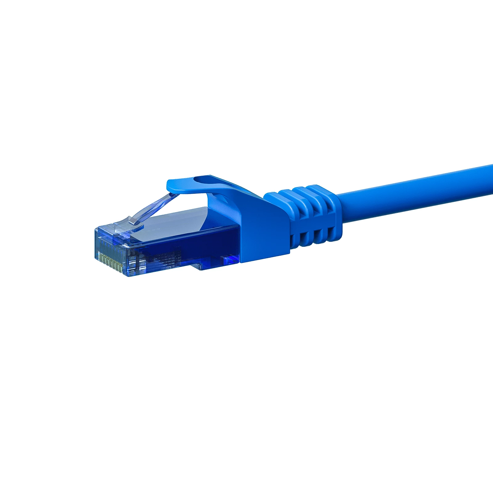 DSIT CAT6a U/UTP 100% varš Ethernet