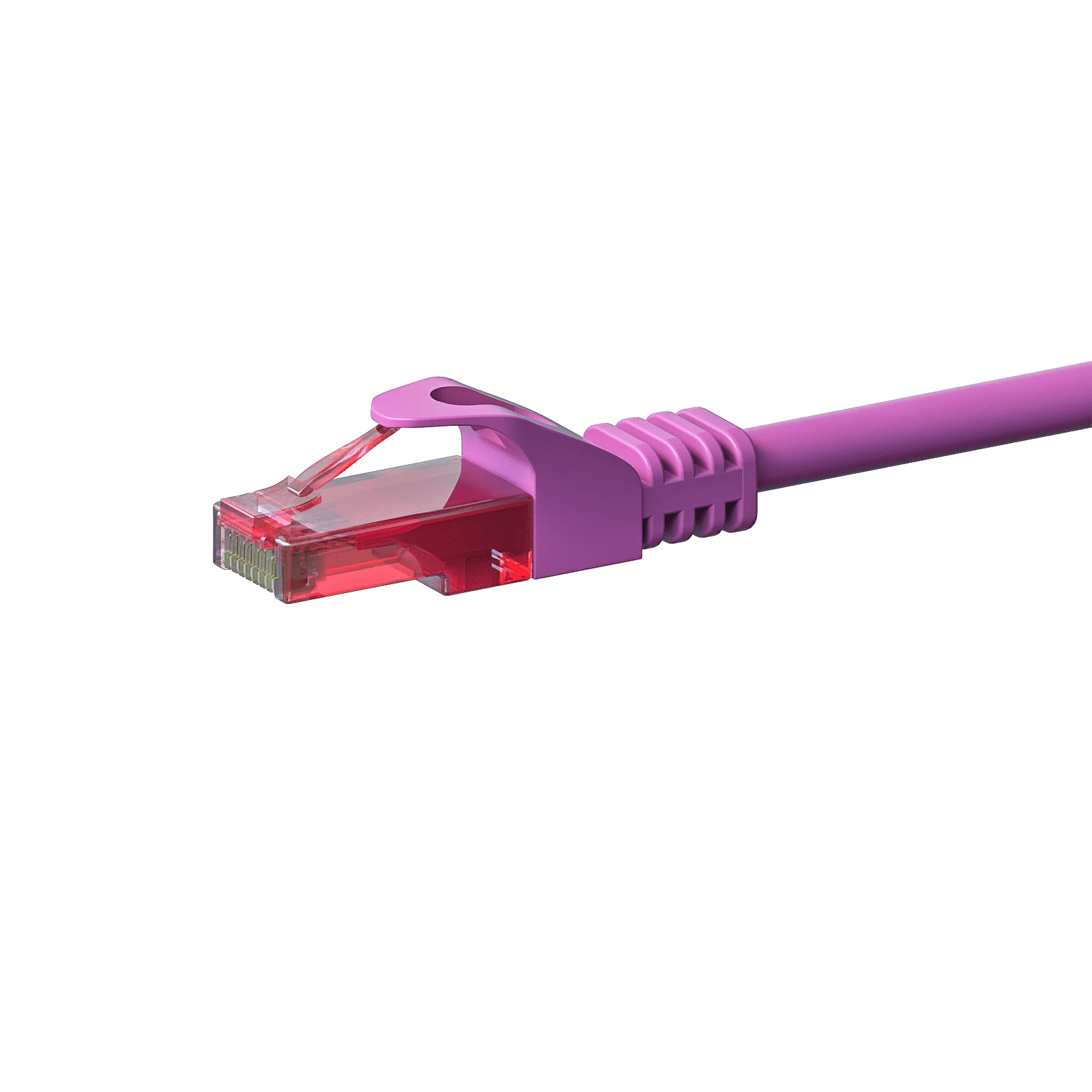 DSIT CAT6 tīkla kabelis, U/UTP, 0