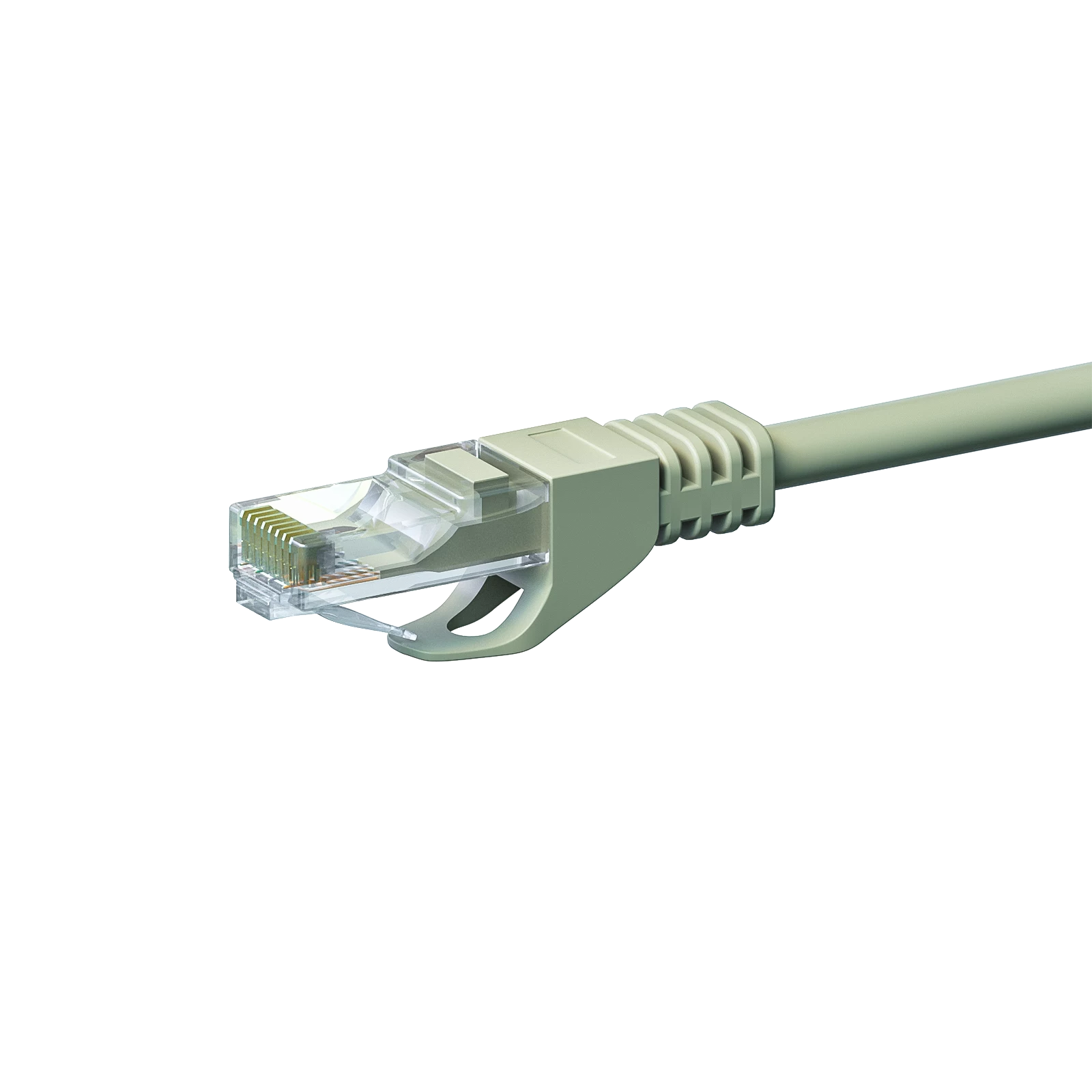 DSIT CAT 6 U/UTP tīkla vads