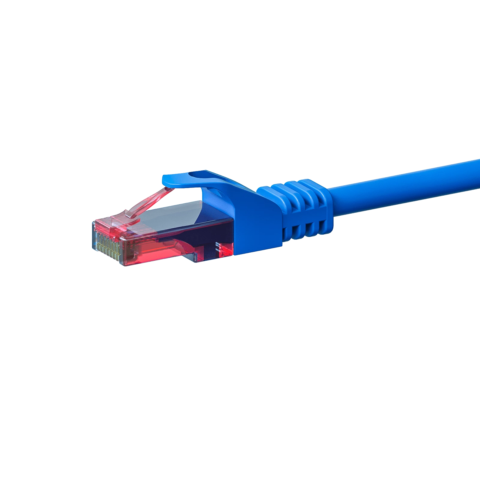 DSIT CAT6 U/UTP Ethernet Patch Cable