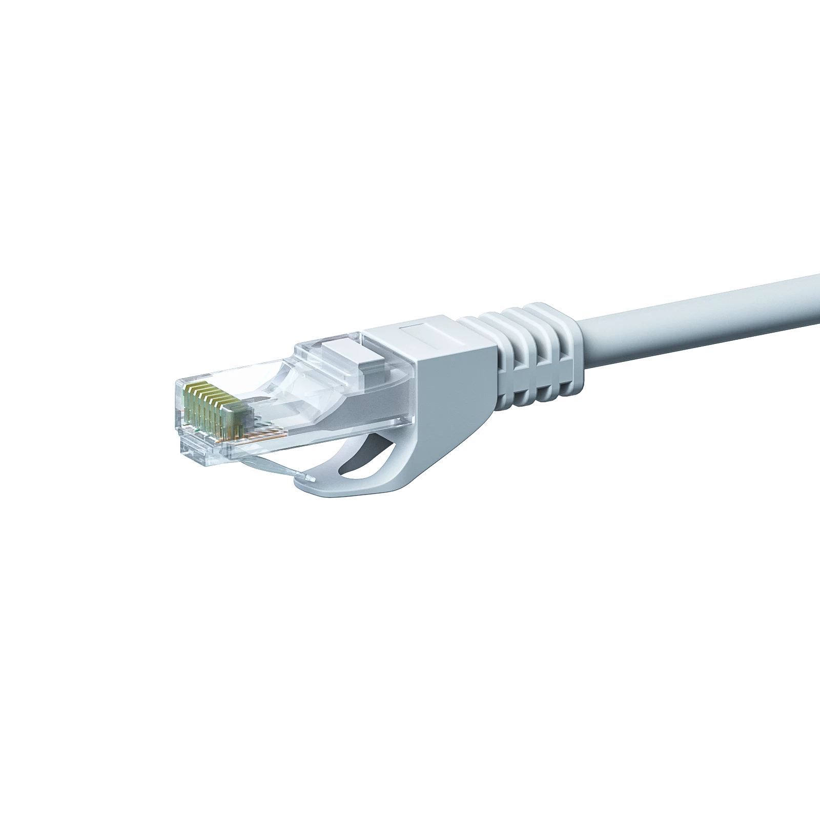 DSIT CAT 6 U/UTP tīkla kabelis