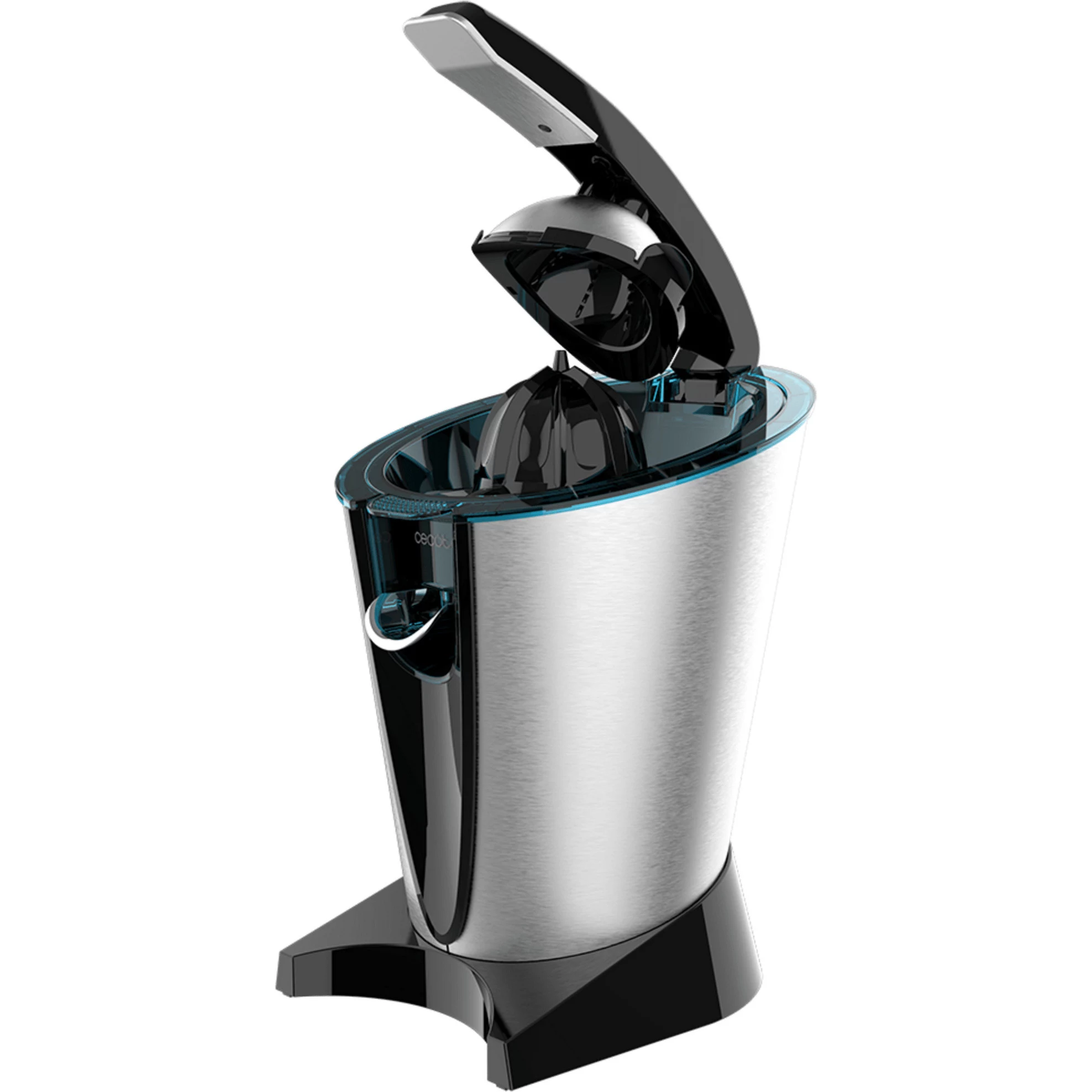 Cecotec Essential Vita Hyden 600 Steel