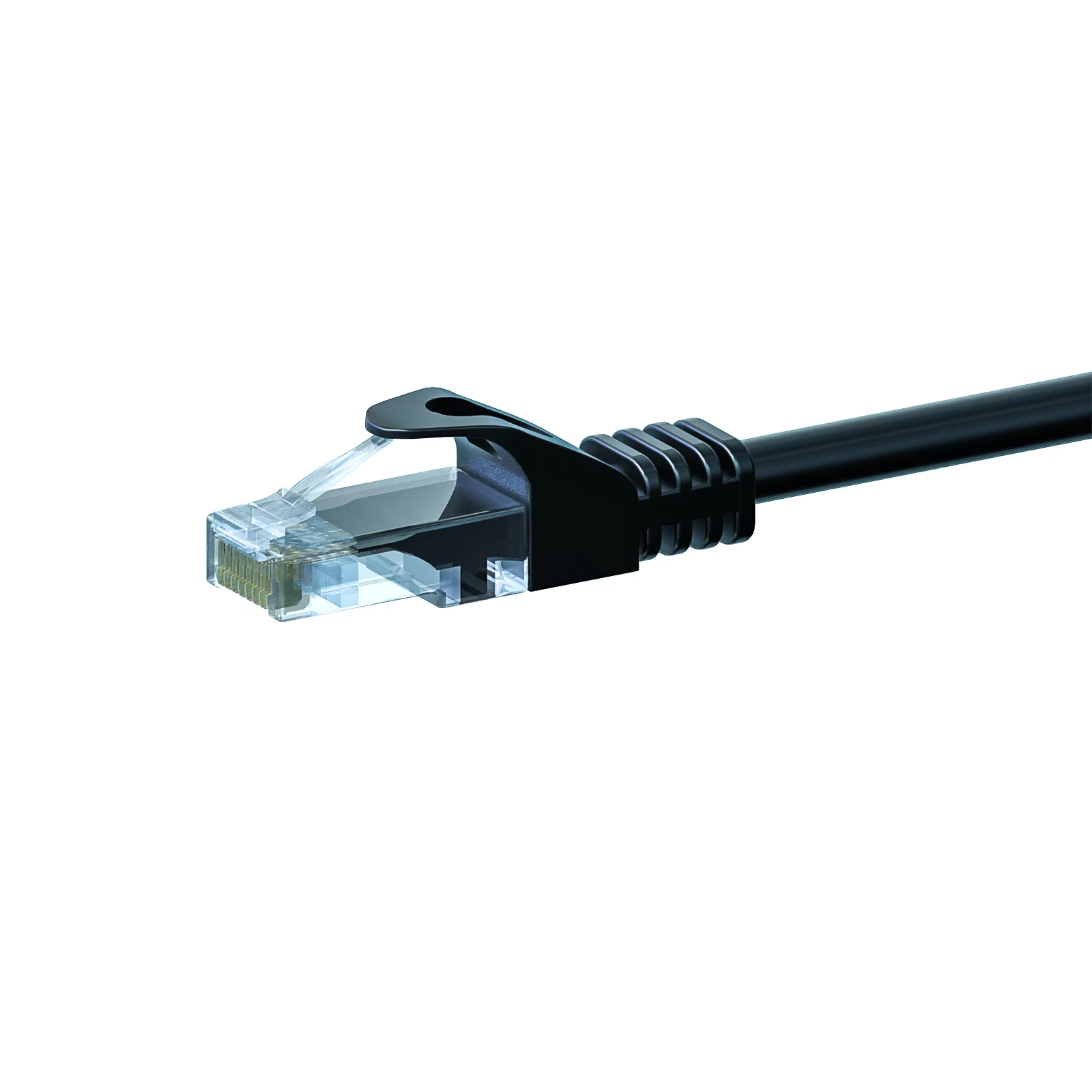 DSIT CAT5e U/UTP tīkla kabelis, 50m