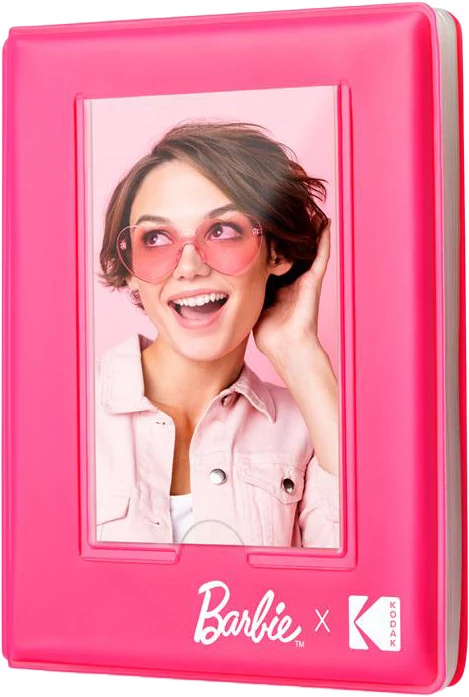 Foto albums Kodak x Barbie, 2x3&quot