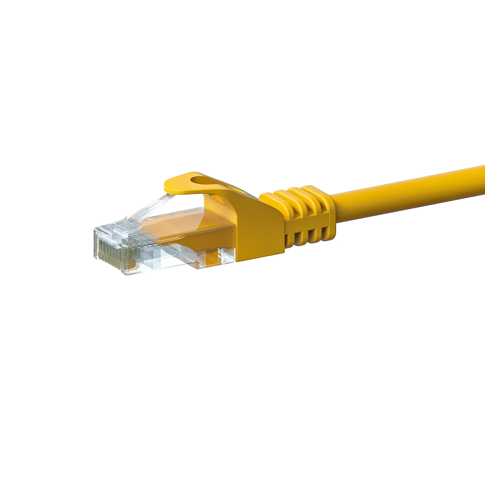 DSIT CAT5e tīkla kabelis U/UTP 50m