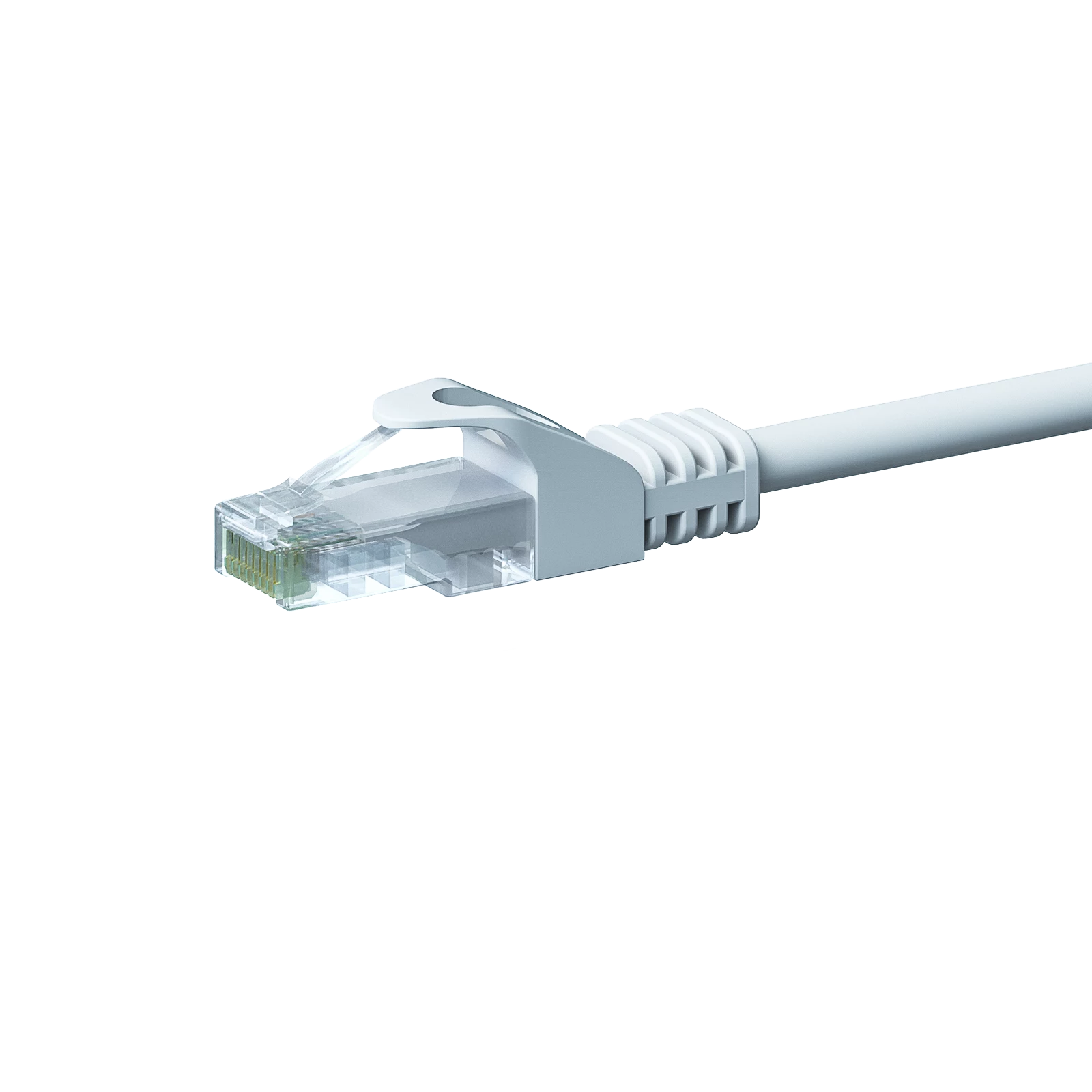 DSIT CAT 5e U/UTP tīkla kabelis