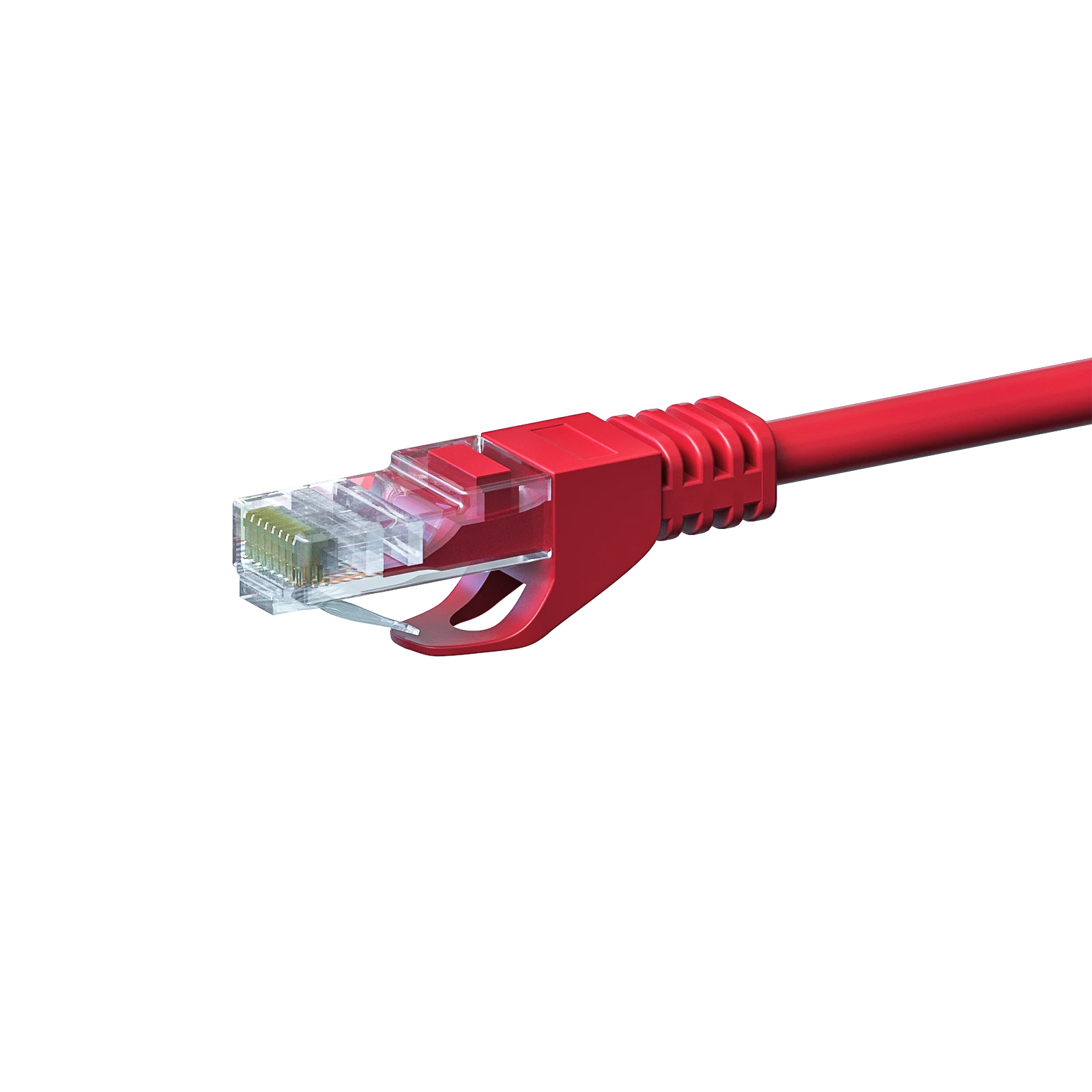 DSIT CAT 5e U/UTP tīkla kabelis