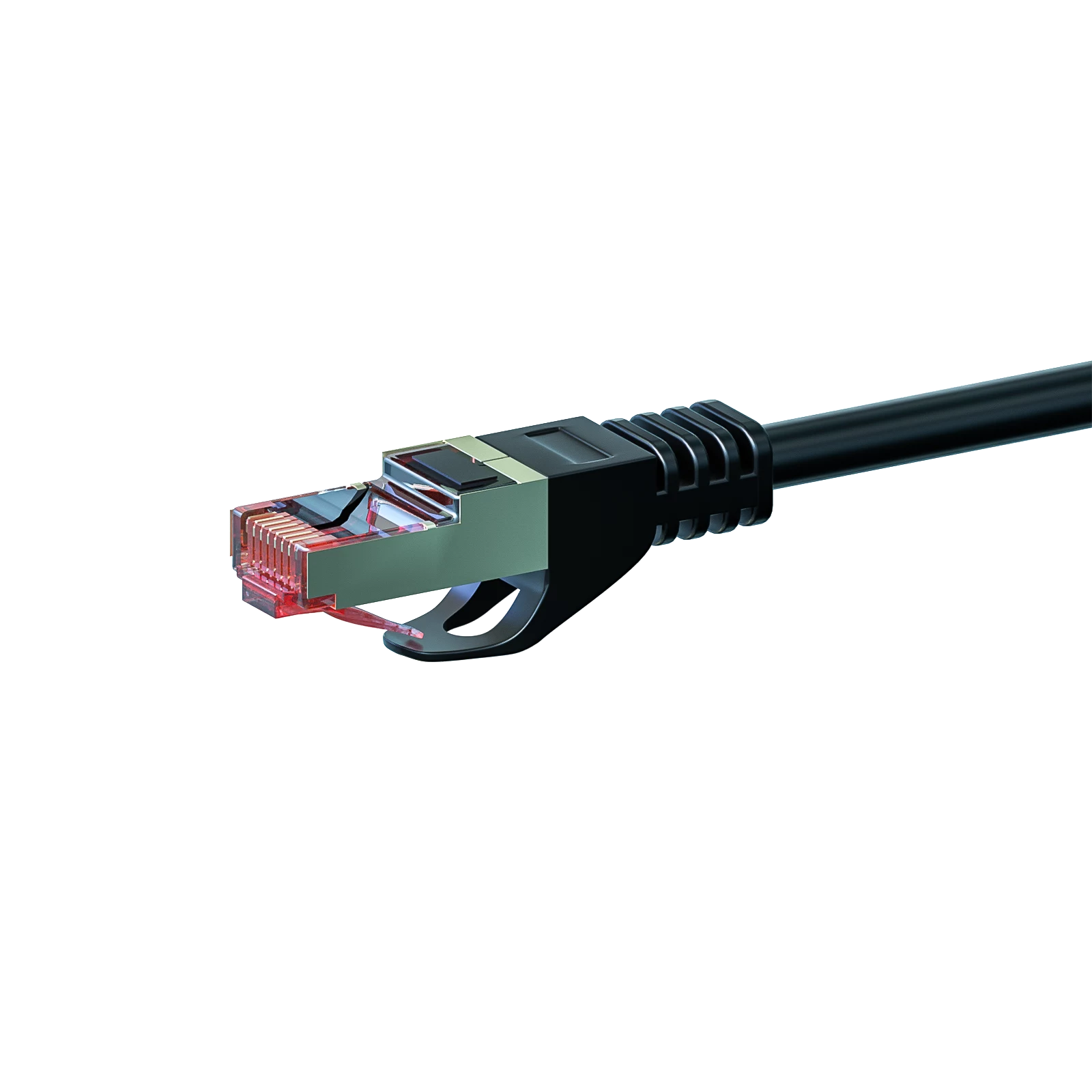 DSIT CAT 6 S/FTP LSOH tīkla