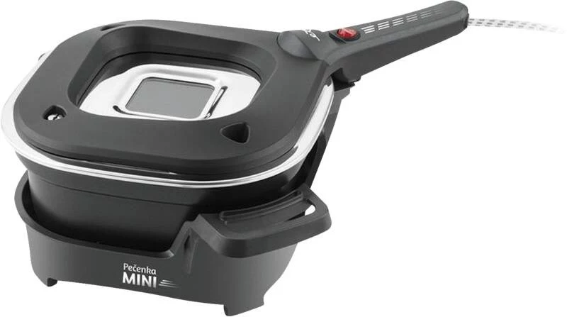 ETA Pecenka Mini 113390000 Elektriskais mini