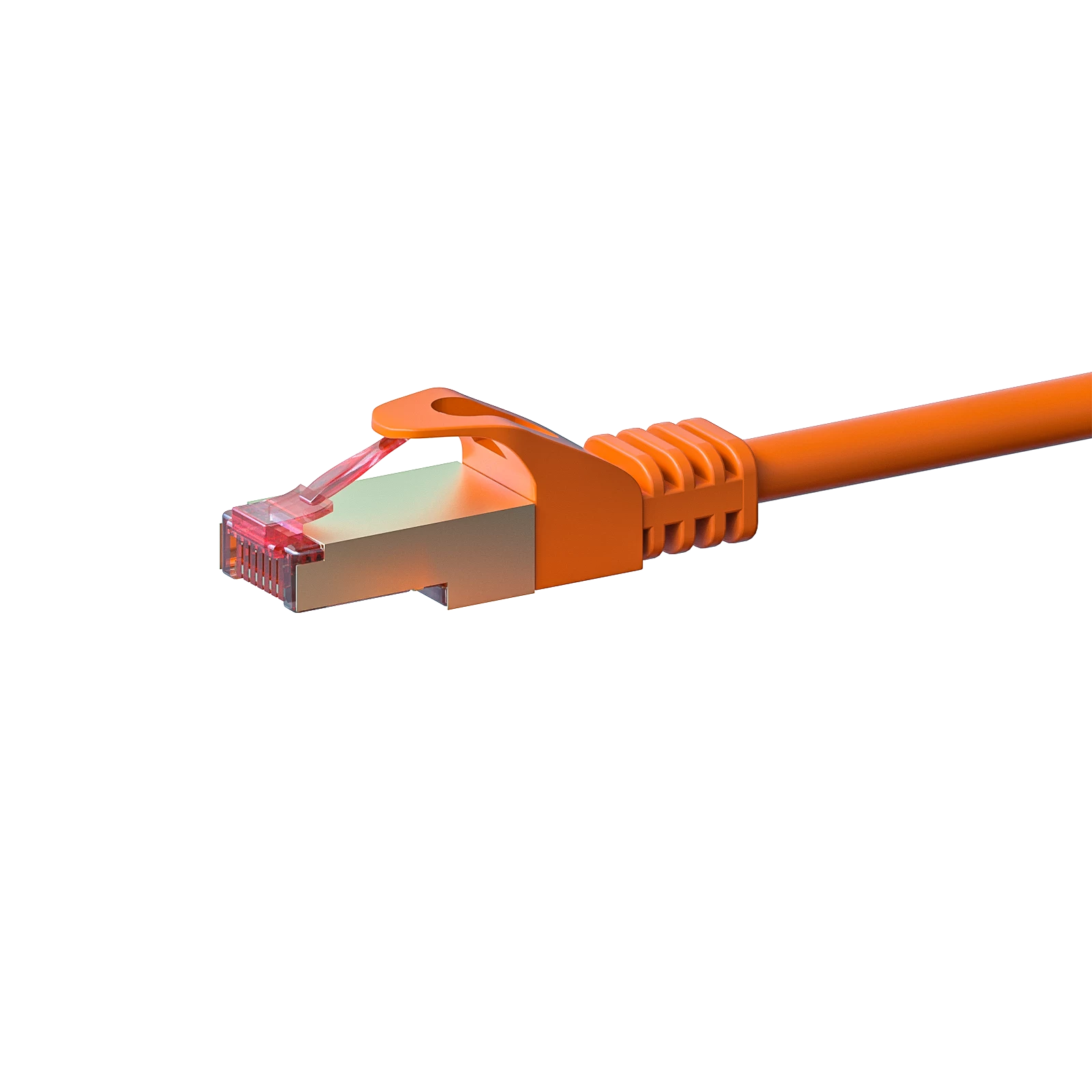 DSIT CAT 6 S/FTP LSOH tīkla