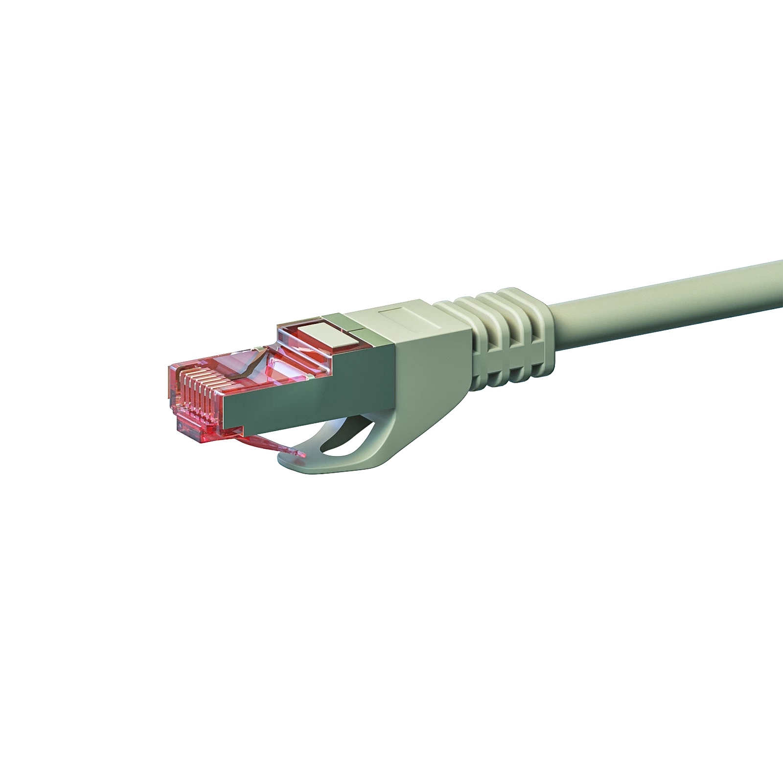 DSIT CAT 6 S/FTP LSOH tīkla