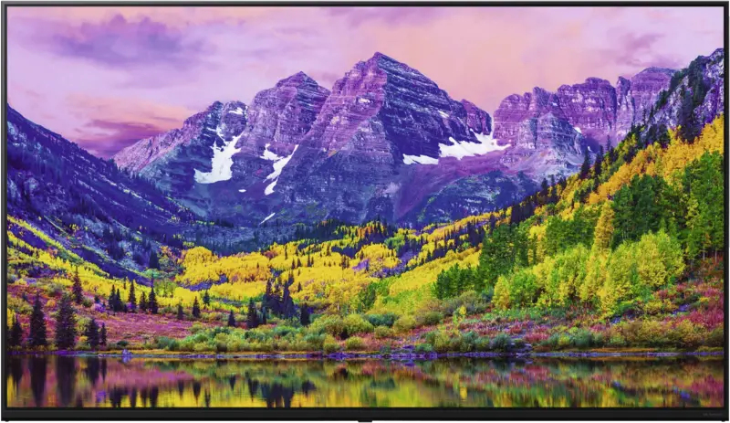 LG 43UK762H3LB.AEU 43 inch 4K