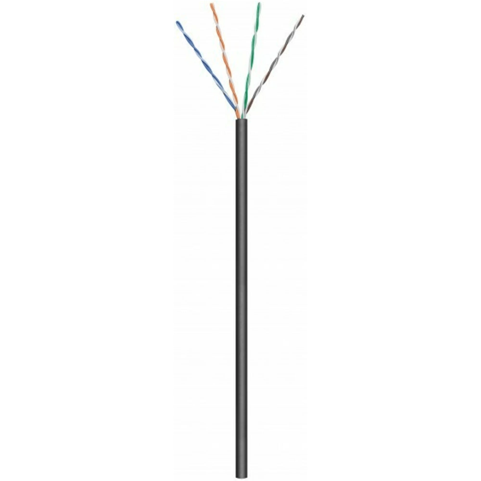 DSIT CAT6 āra tīkla kabelis U/UTP