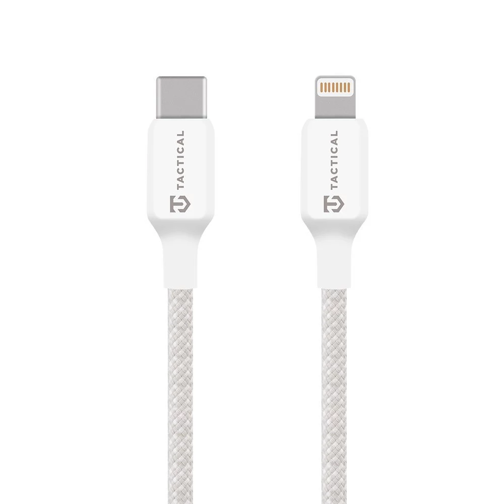 Tactical Stitch Thread USB-C to Lightning