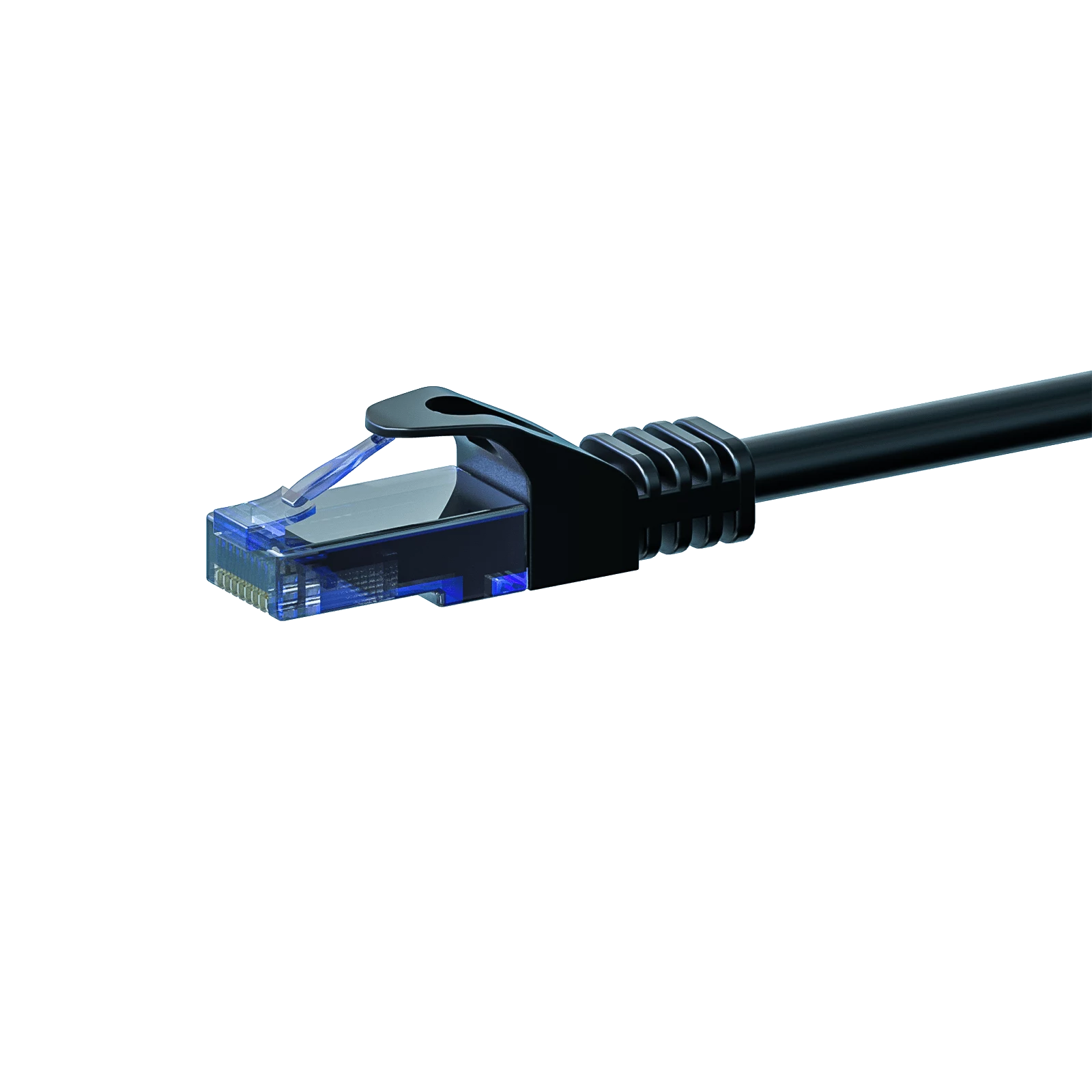 DSIT CAT6a U/UTP tīkla savienojuma kabelis