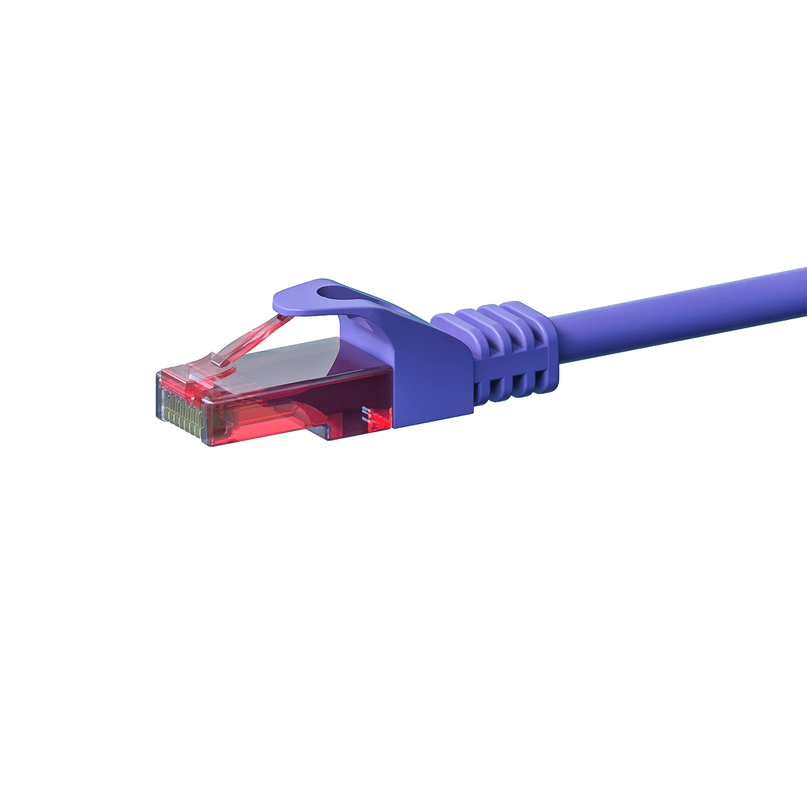 DSIT CAT6 U/UTP tīkla savienojuma kabelis