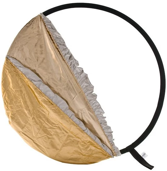 Manfrotto Bottletop reflektors 5:1, 75 cm