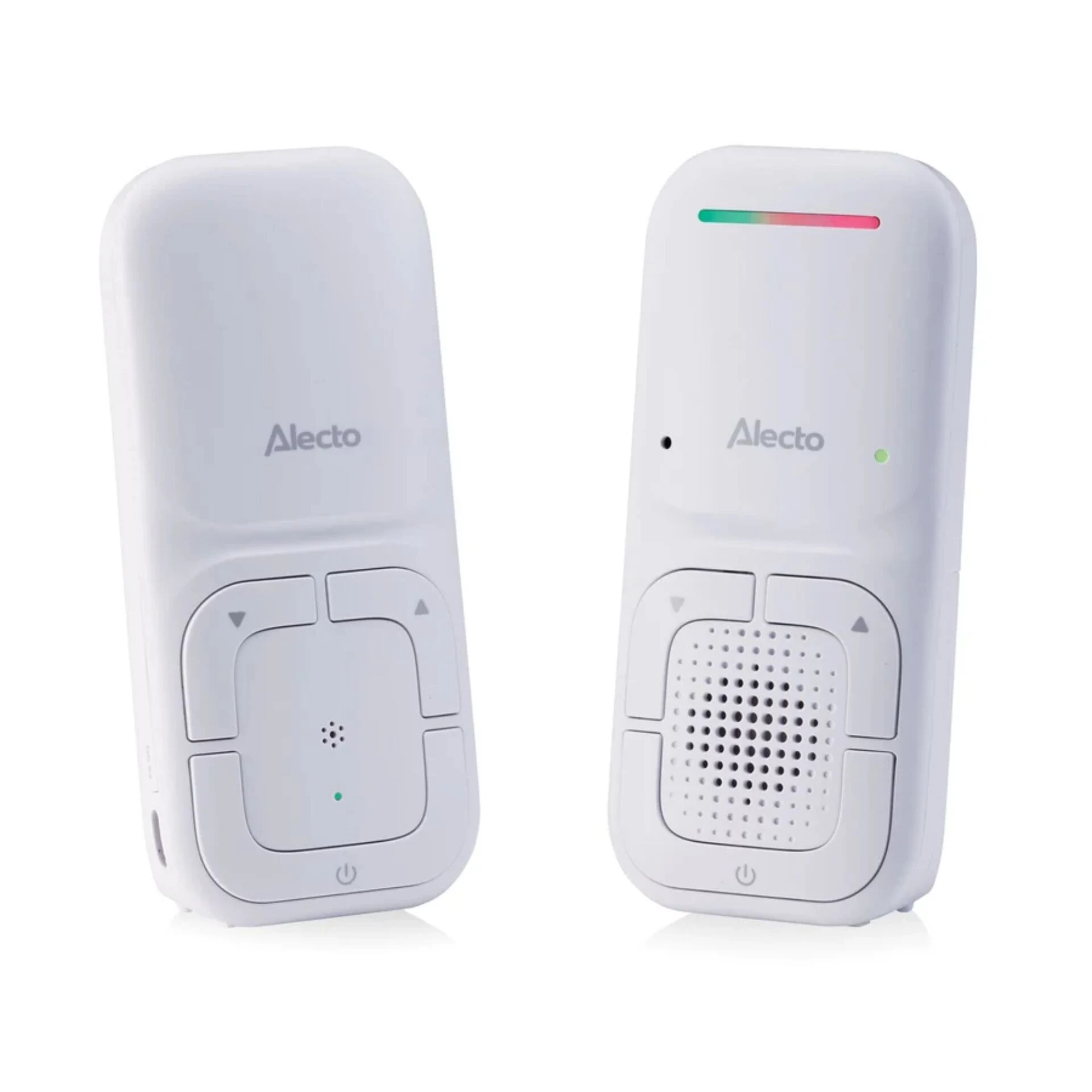 Alecto DBX130 DECT mazuļu monitors ar
