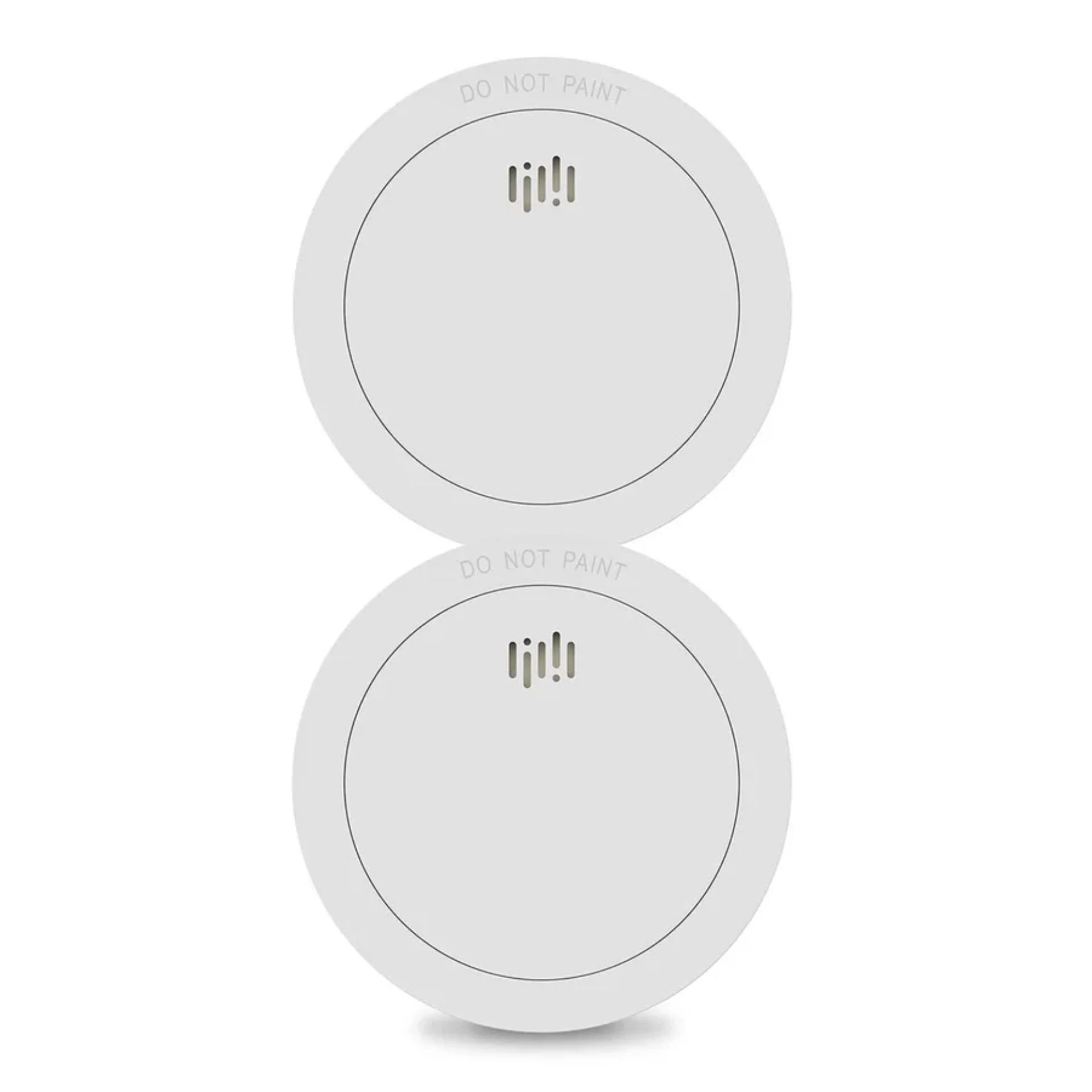 Alecto SD1030 2x dūmu detektors ar