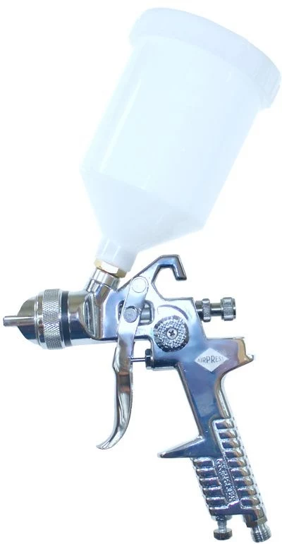 AIRPRESS LAK PISTOL G.AIRPRESS HVLP