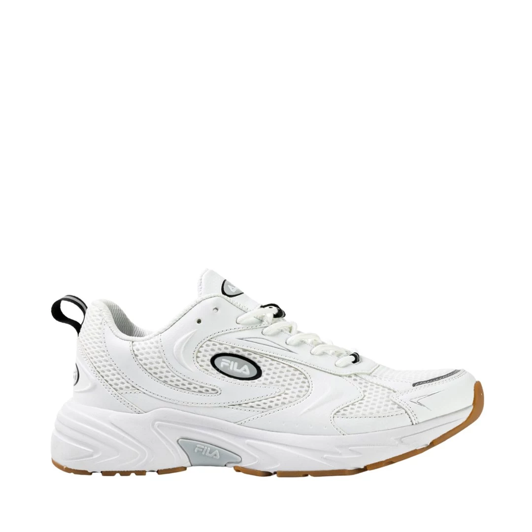 Fila Kreatix vīriešu kedas baltas FFM0462
