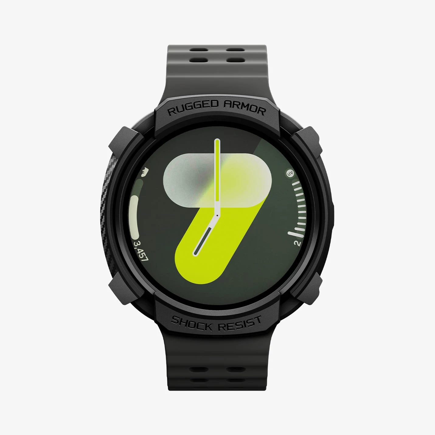 Spigen Rugged Armor Pro aizsargmaciņa ar