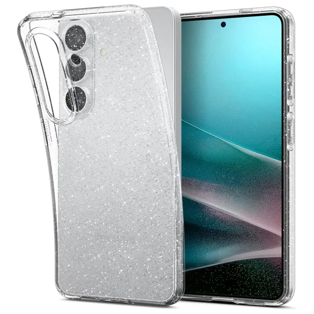 Spigen Liquid Crystal Glitter Samsung Galaxy