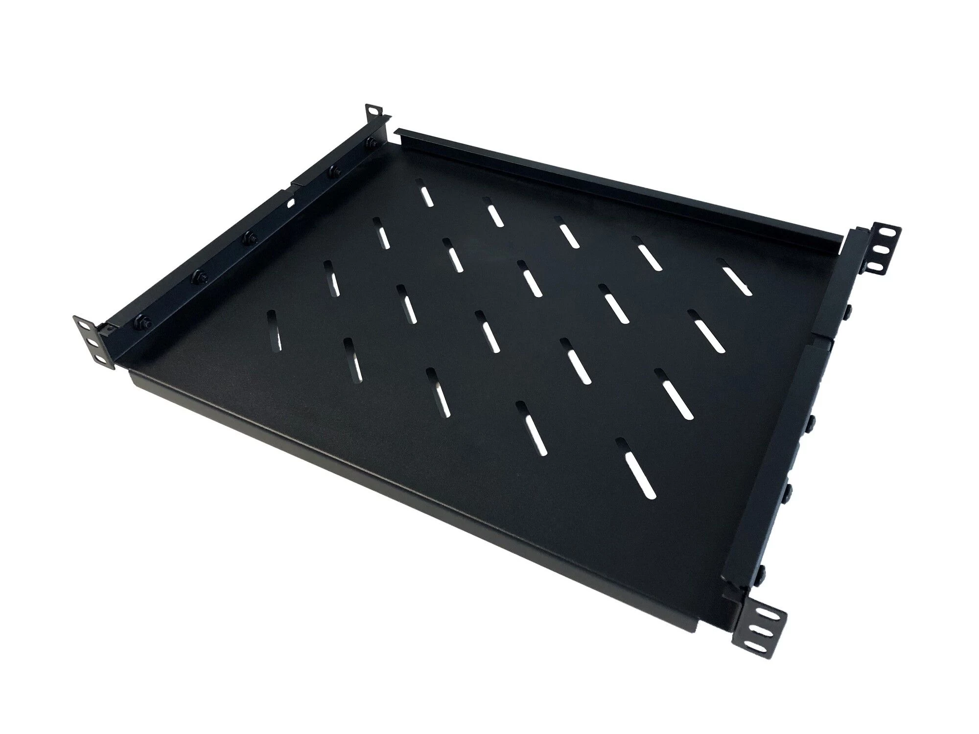 DSIT 19 inch universālais plaukts 550mm