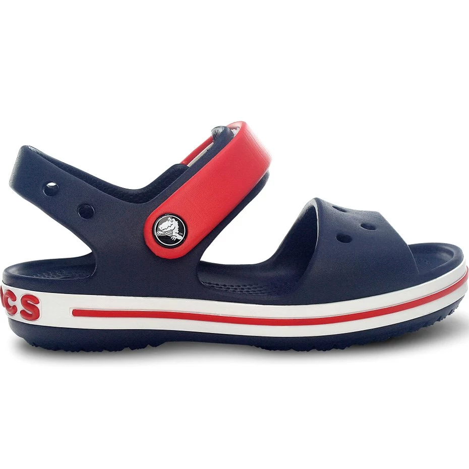 Crocs Crocband Sandal Bērnu Navy Blue