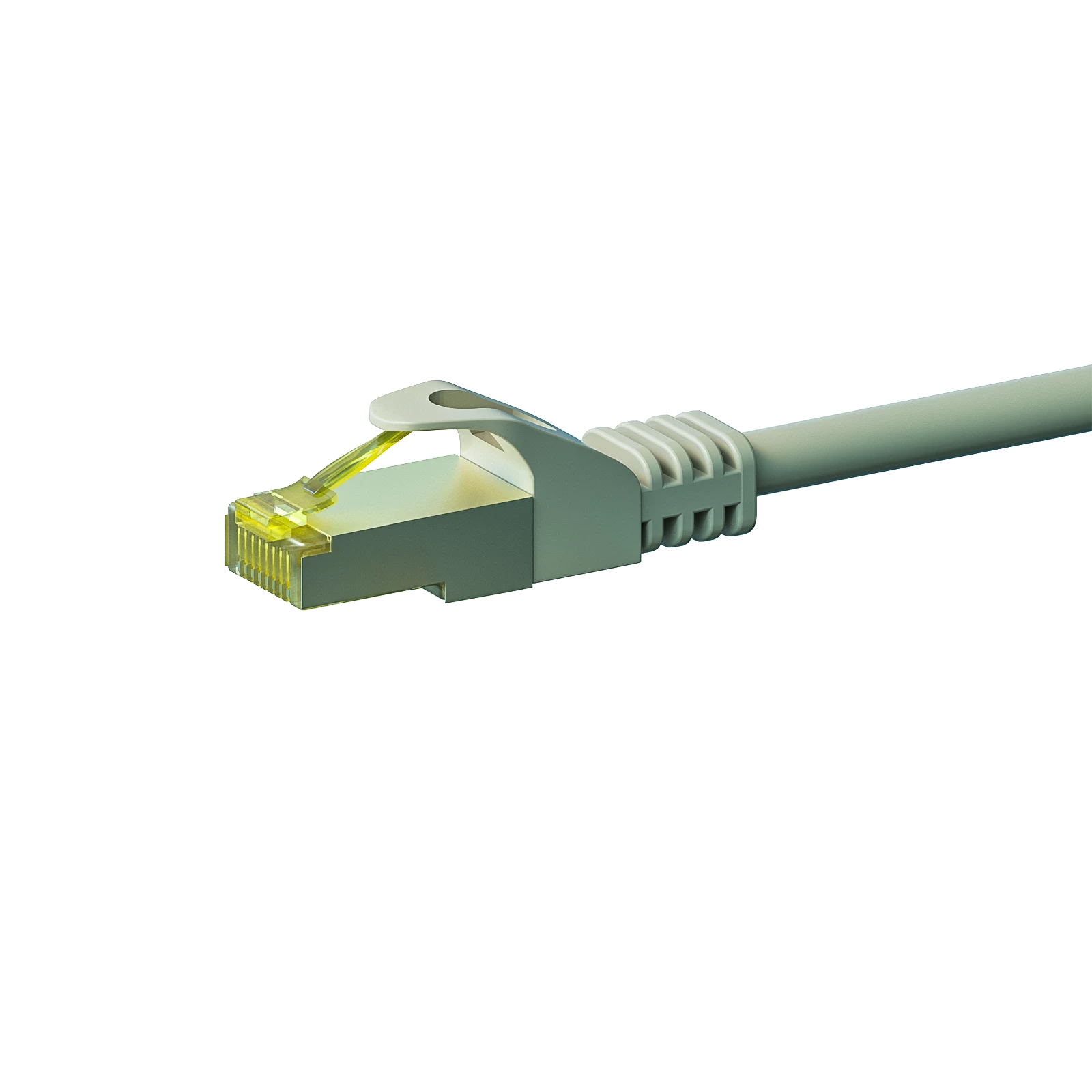DSIT Cat.7 S/FTP PiMF RJ45