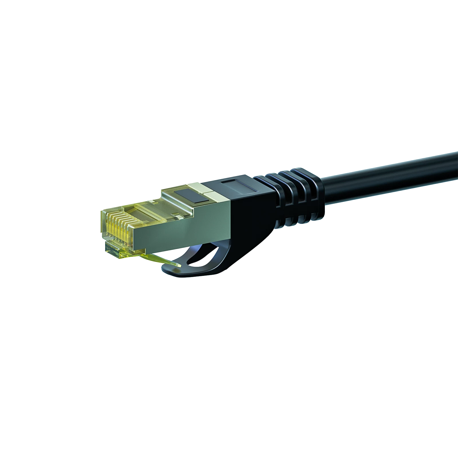 DSIT Cat.7 S/FTP PiMF RJ45