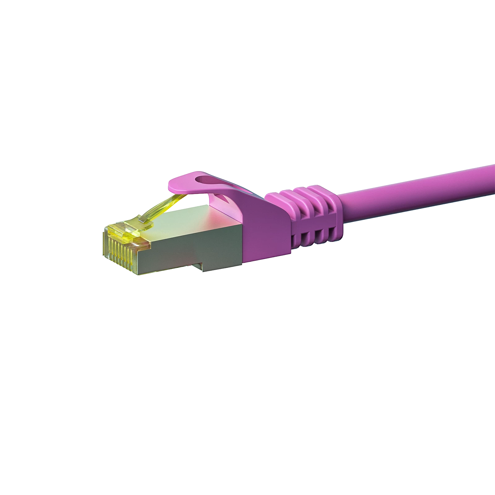 DSIT Cat.7 S/FTP PiMF RJ45