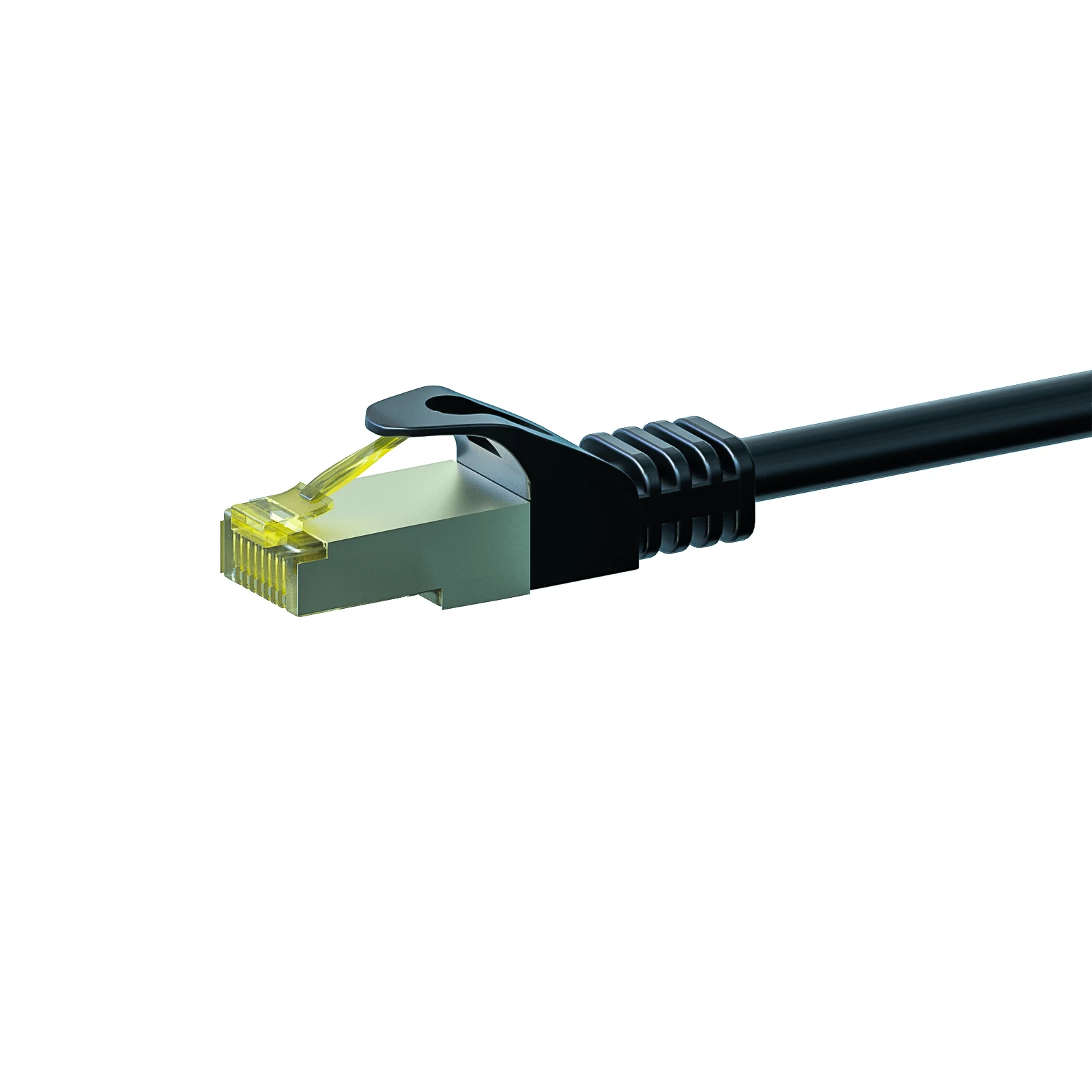 DSIT Cat.7 S/FTP PiMF RJ45